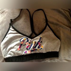 Victoria Secret Sports Bra